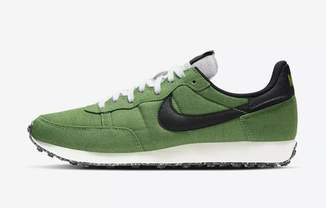 Nike Challenger OG Mean Green DD1108-300 Data lansării