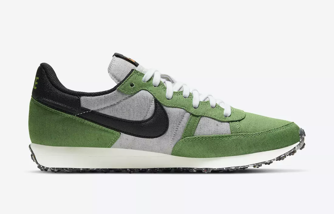 Nike Challenger OG Mean Green DD1108-300 Дата випуску