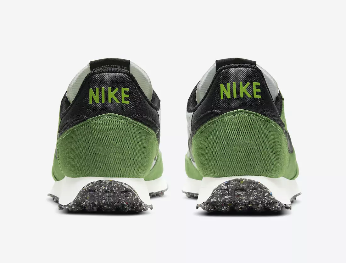 Nike Challenger OG Mean Green DD1108-300 – Erscheinungsdatum