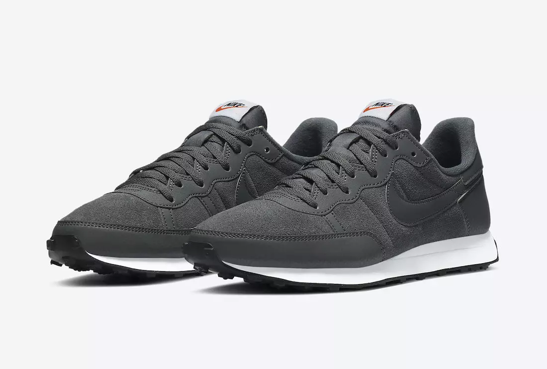 Nike Challenger OG SE Iron Grey CW7662-002 Datum izdavanja