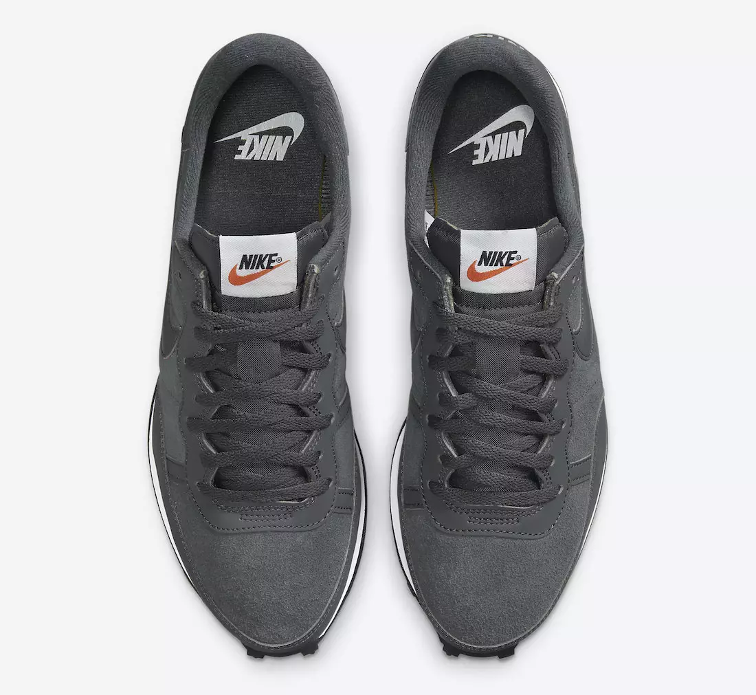 Nike Challenger OG SE Gris hierro CW7662-002 Fecha de lanzamiento