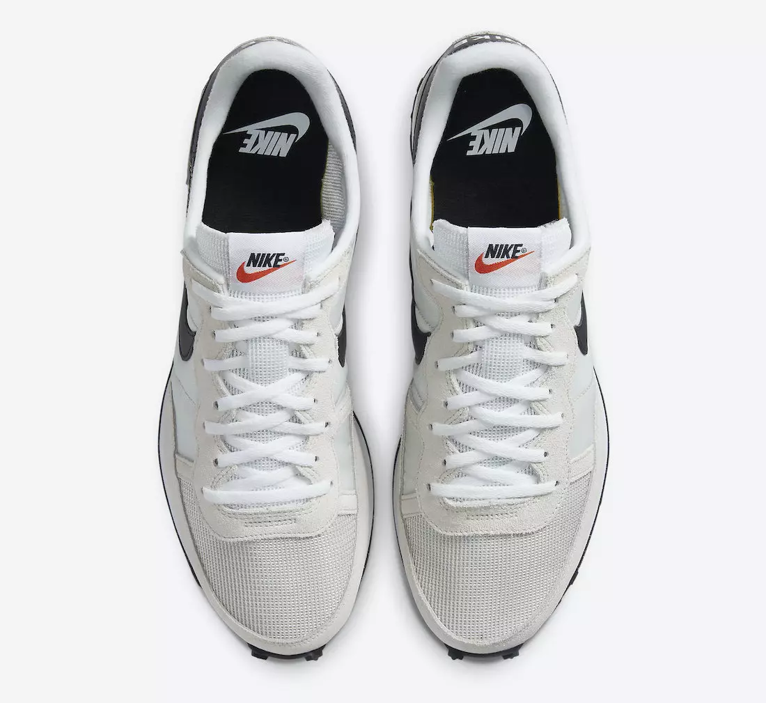 Nike Challenger OG Light Bone White Black CW7645-003 Datum vydání