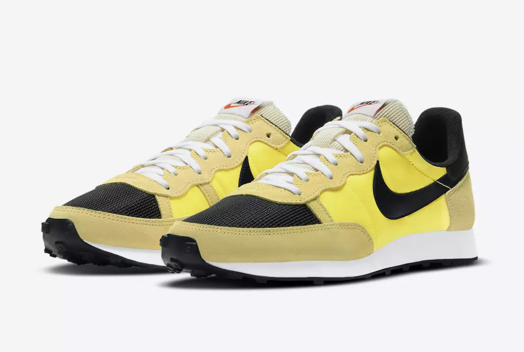 Date de sortie de la Nike Challenger OG Bright Citron CW7645-700