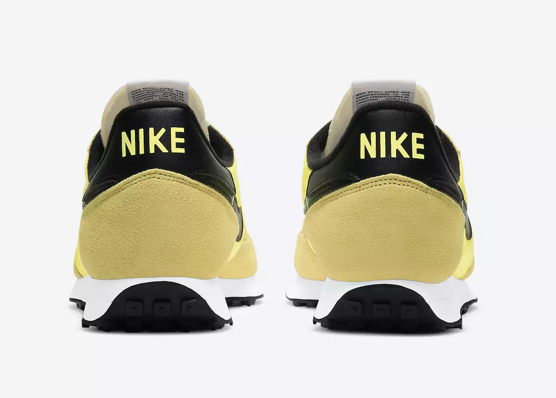 Nike Challenger OG Parlak Citron CW7645-700 Çıkış Tarihi