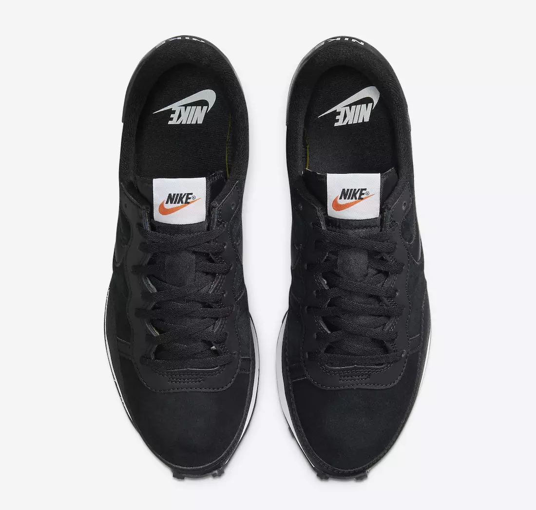 Nike Challenger OG Black Сафед CW7662-001 Санаи озод