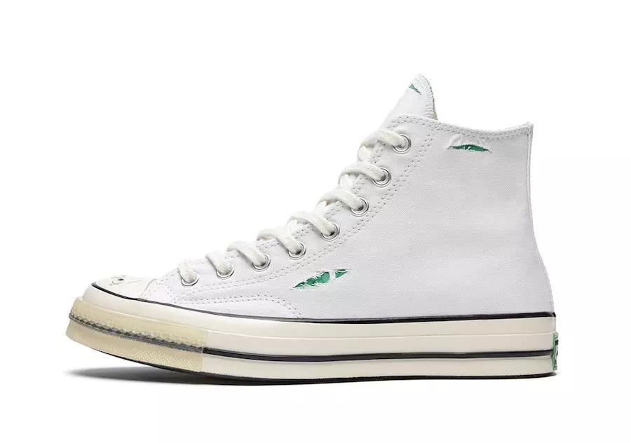 Доктор Вүү x Converse Чак Тэйлор 70 50768_7