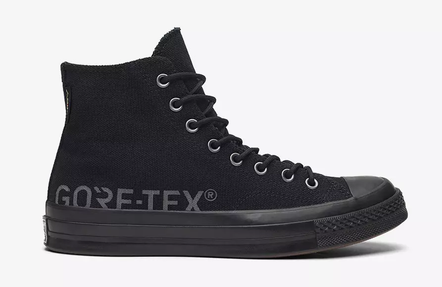 Datum vydání Converse Chuck Taylor 70 Gore-Tex