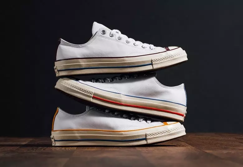 Converse Chuck '70 niedrig 50775_1