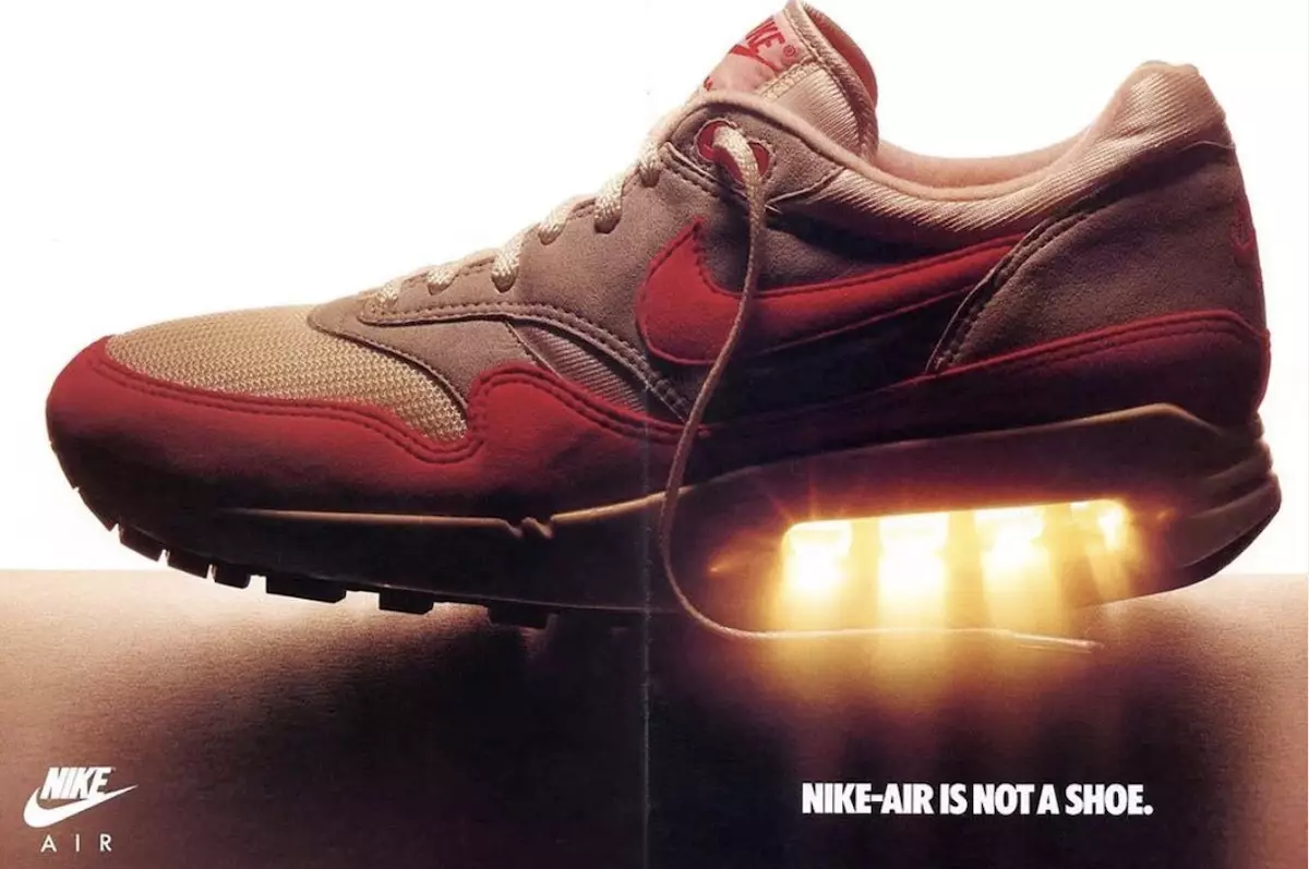 Nike Air Max 1 OG Big Bubble Releasedatum