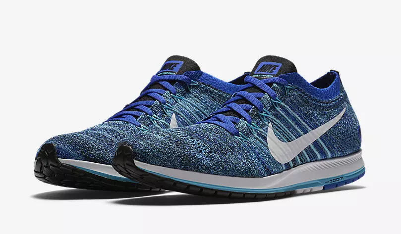 Nike Zoom Flyknit Streak Tokio 883298-400