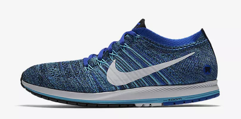 Nike Zoom Flyknit Streak Tokio 883298-400