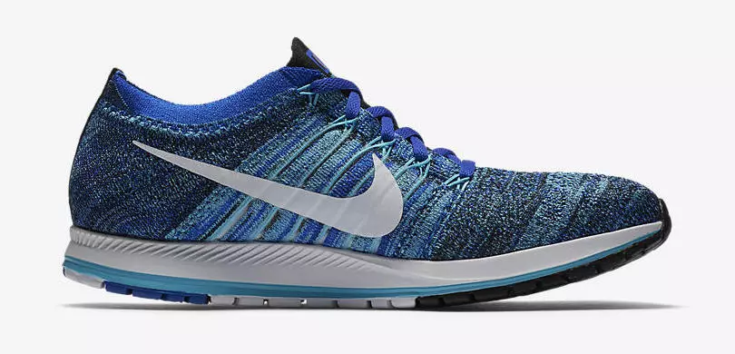 Nike Zoom Flyknit Streak Tokio 883298-400