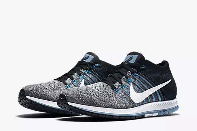 Nike Zoom Flyknit Streak LE Chicago Marathon