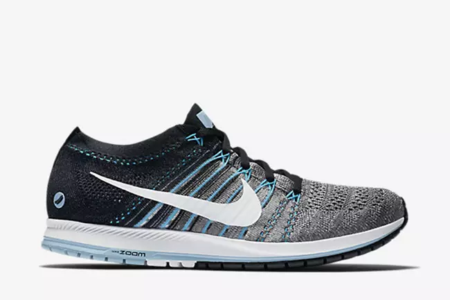 Nike Zoom Flyknit Streak LE ماراتن شیکاگو