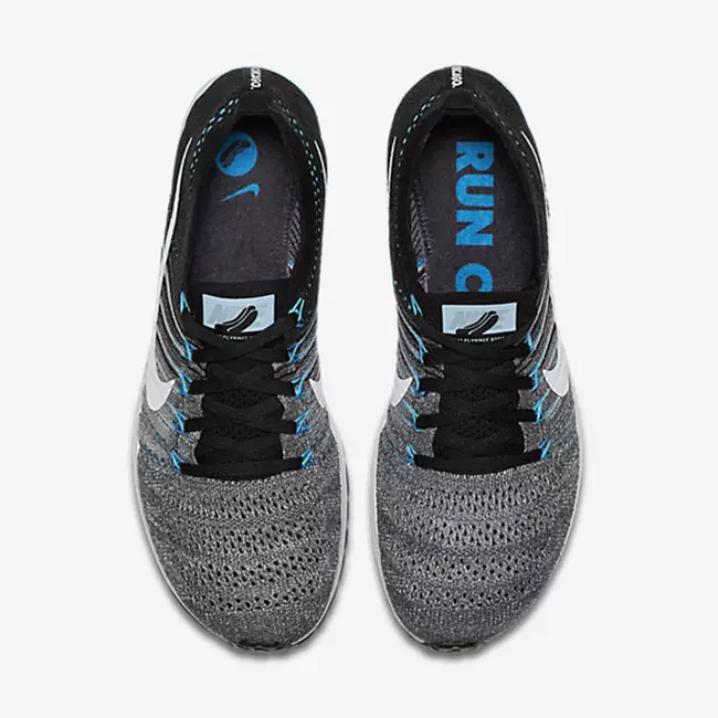 Nike Zoom Flyknit Streak LE Chicago-Marathon