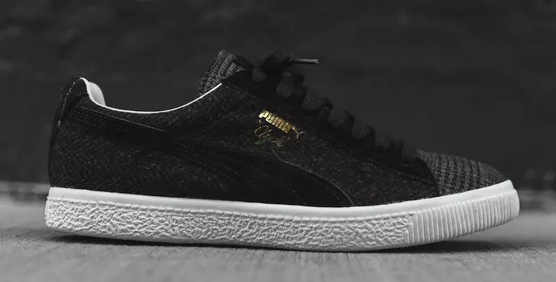 United Arrows Hijos x PUMA Clyde