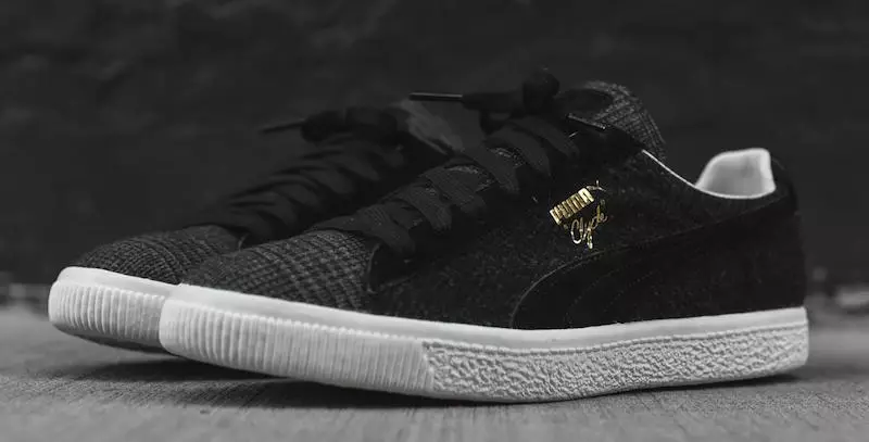 United Arrows Hijos x PUMA Clyde