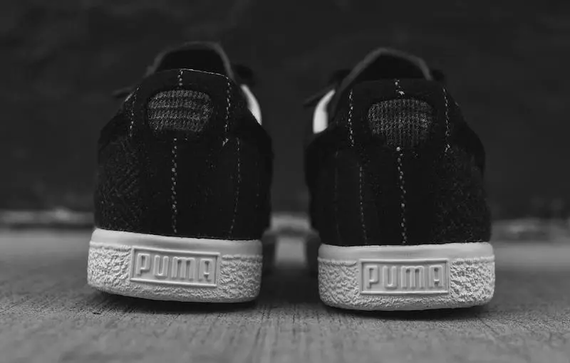 ユナイテッドアローズ サンズ x PUMA クライド