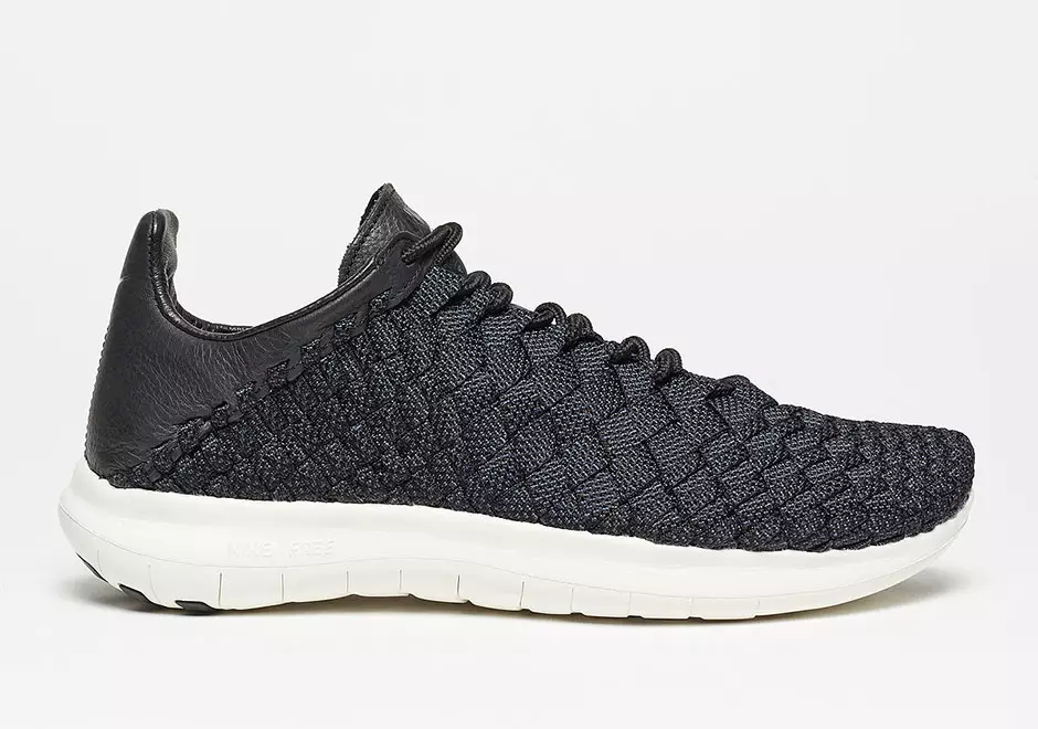 Nike го надгради бесплатниот Inneva Woven за пролет 2017 година