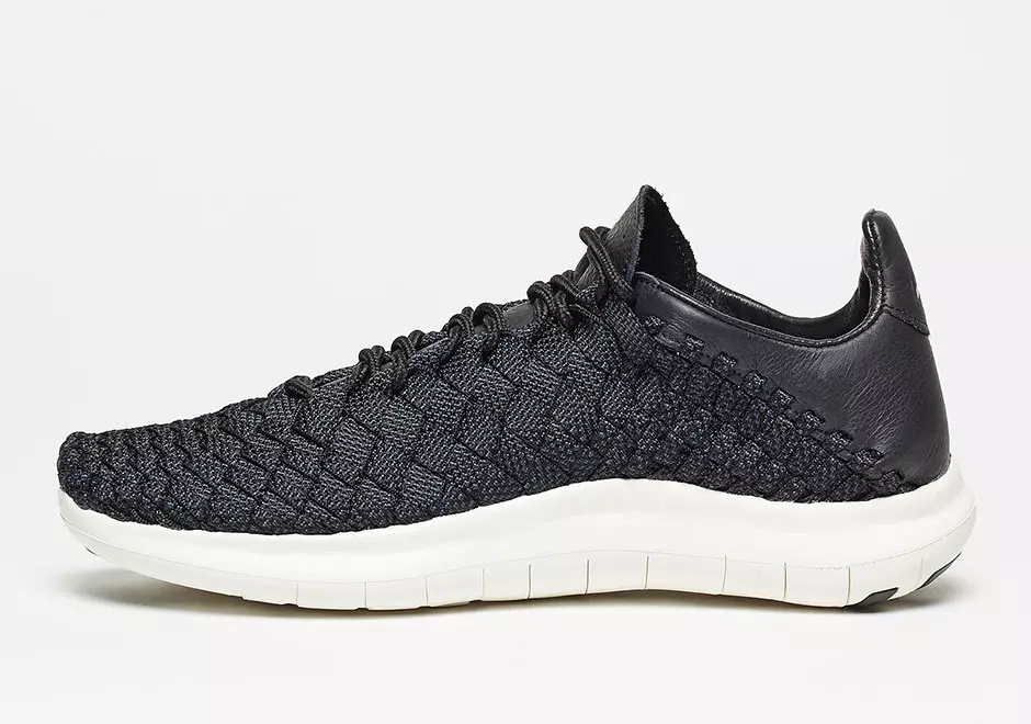 Nike Free Inneva Dokuma Hareket Varyantı