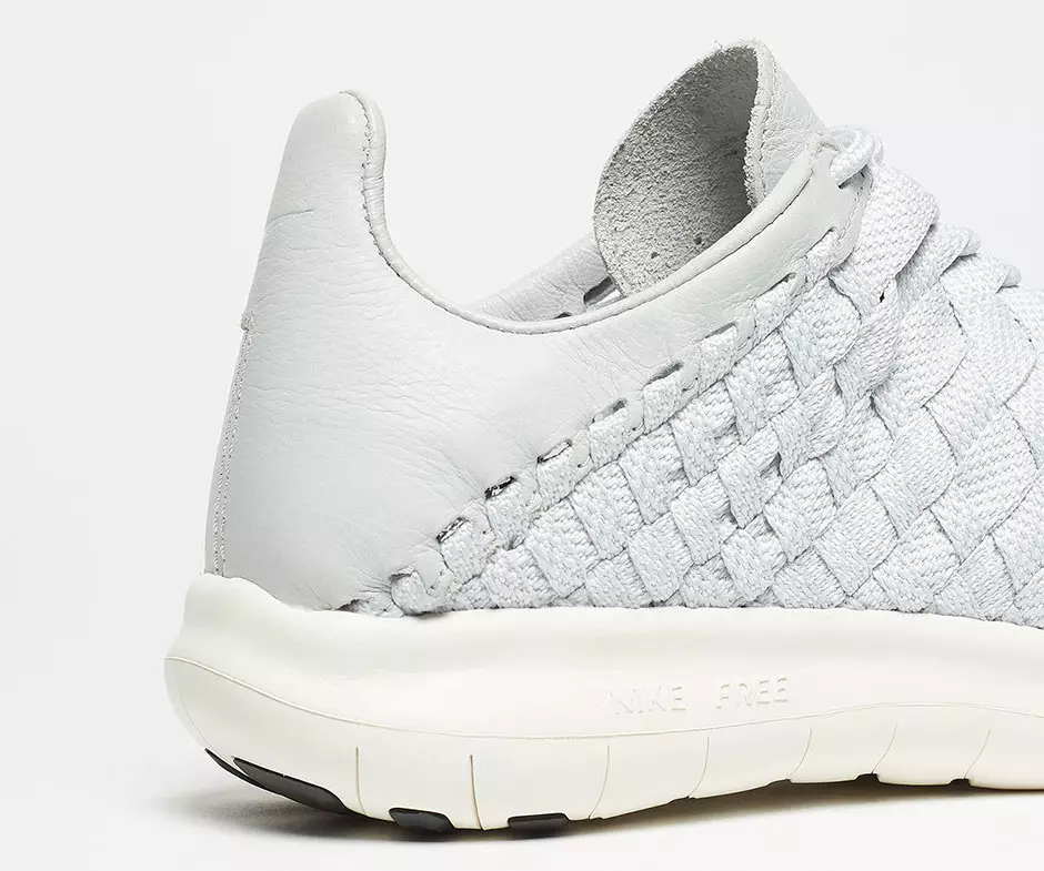 Варианти Nike Free Inneva Woven Motion