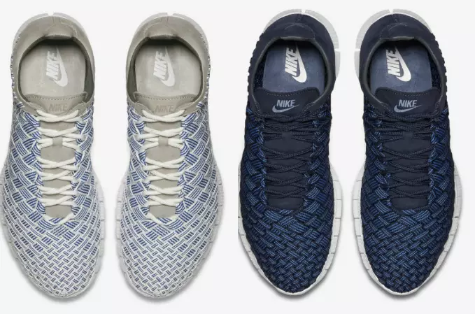 Nike Free Inneva Woven 50911_1