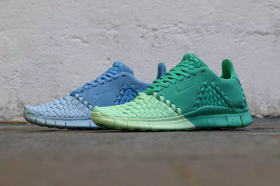 Nike Gratis Inneva Woven II SP