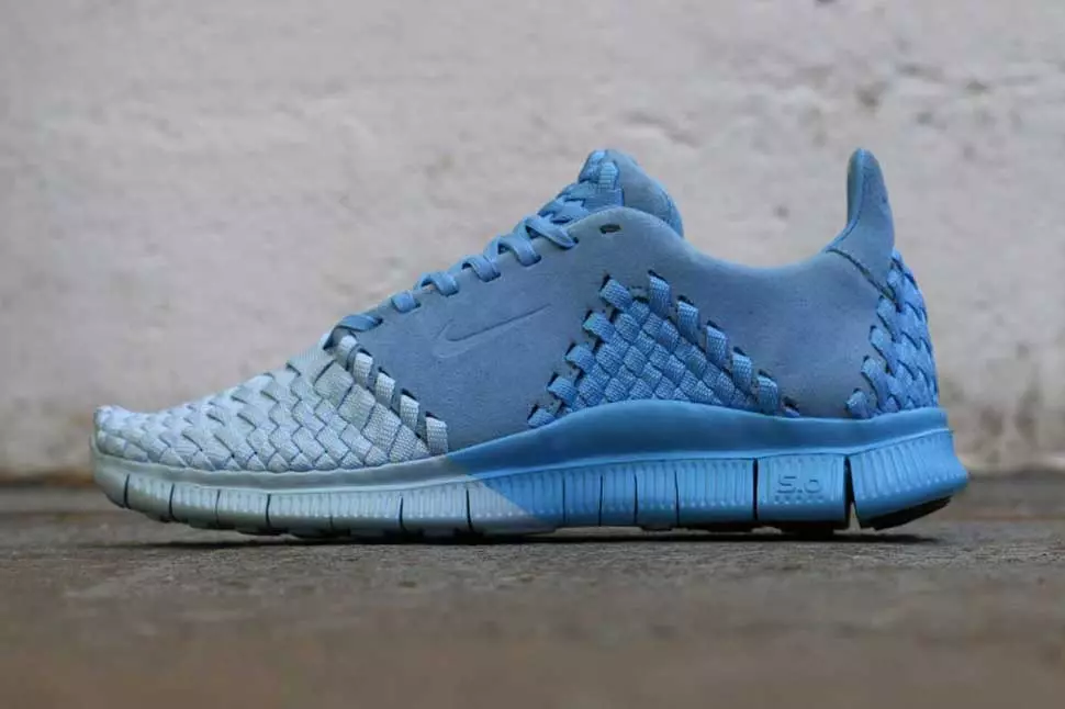 Nike Free Inneva Woven II SP Pastel Paketi