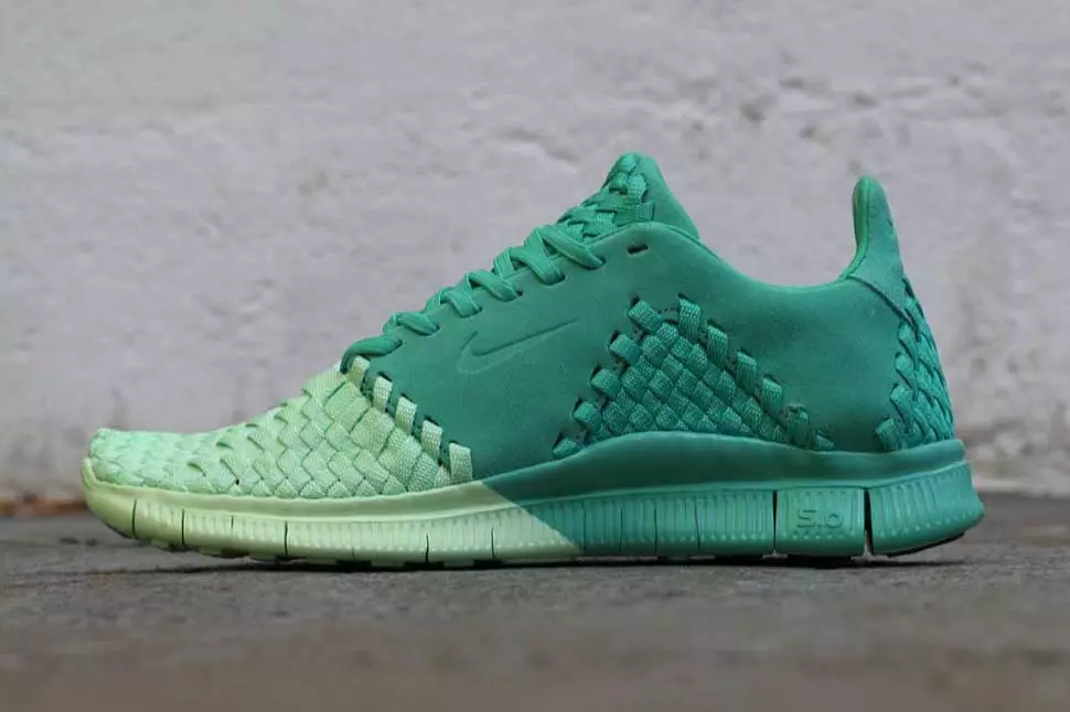 Pek Pastel SP Inneva Woven II Percuma Nike