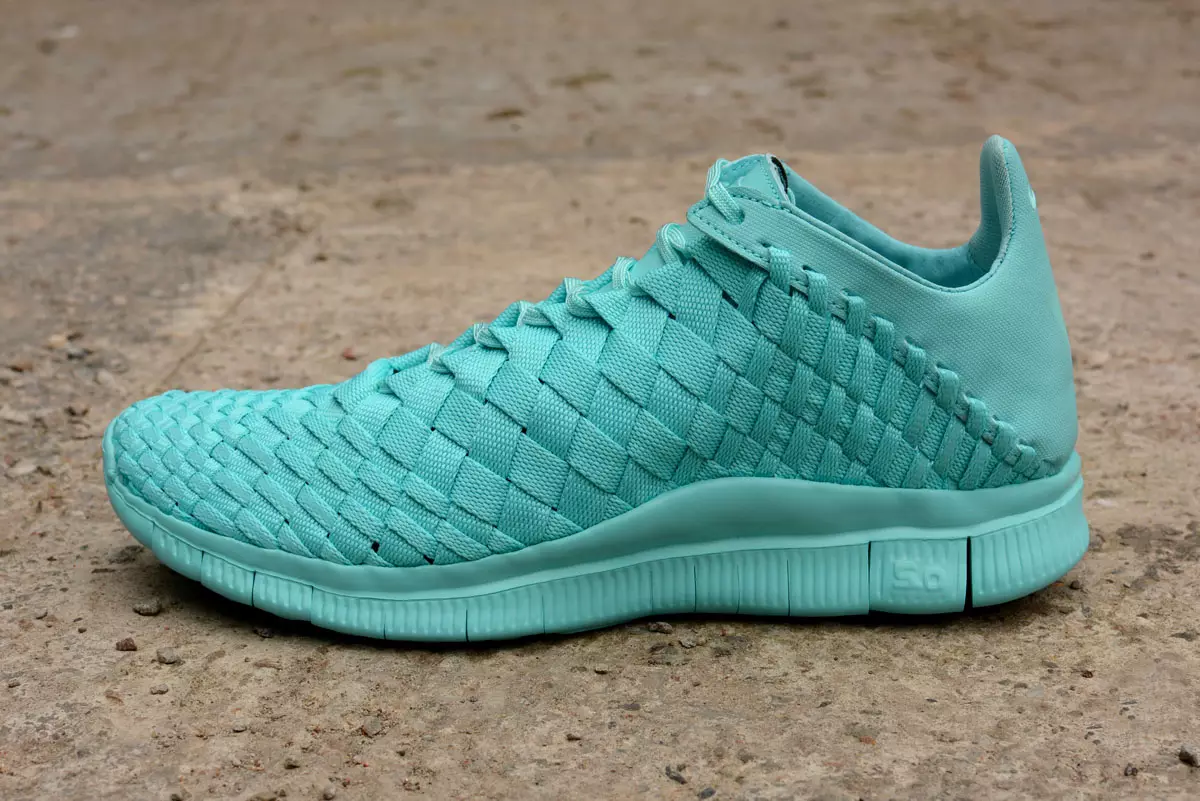 Nike Free Inneva Woven Tech SP 2015년 여름 팩