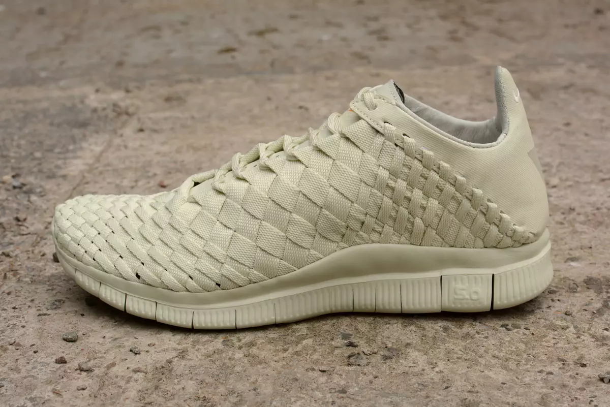 Nike Free Inneva Woven Tech SP Sommer 2015-pakke