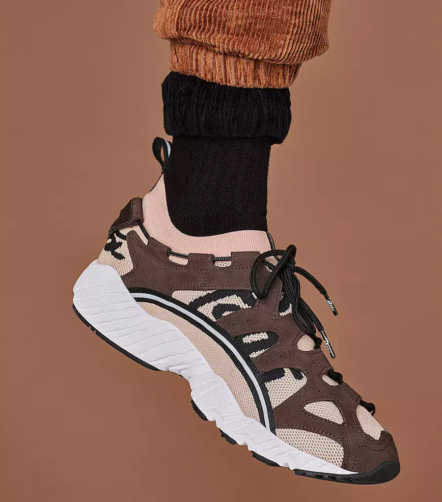 Patta x ASICS Gel-Mai տրիկոտաժ