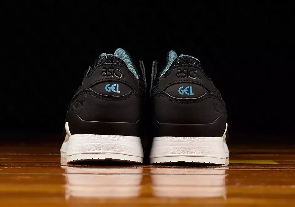 ASICS Gel 30 års förpackning