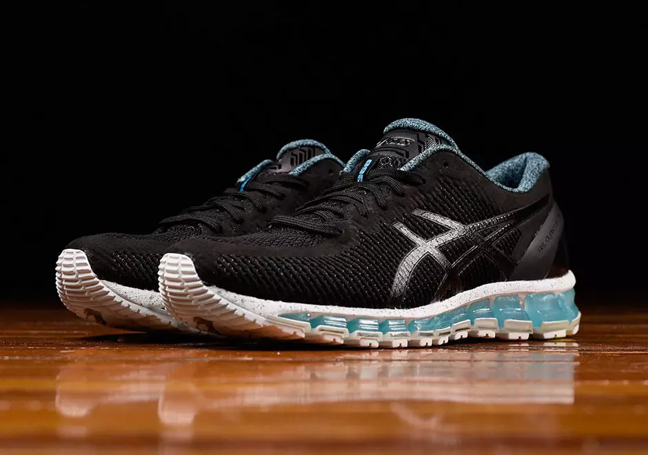 Συσκευασία ASICS Gel 30 ετών