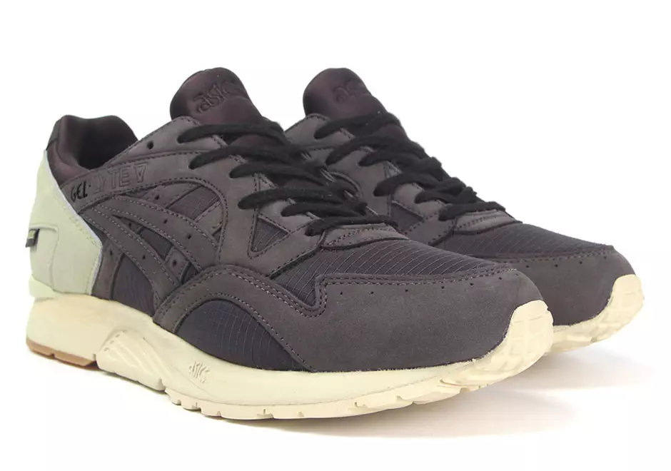 Mtakatifu Alfred x ASICS Gel Lyte V