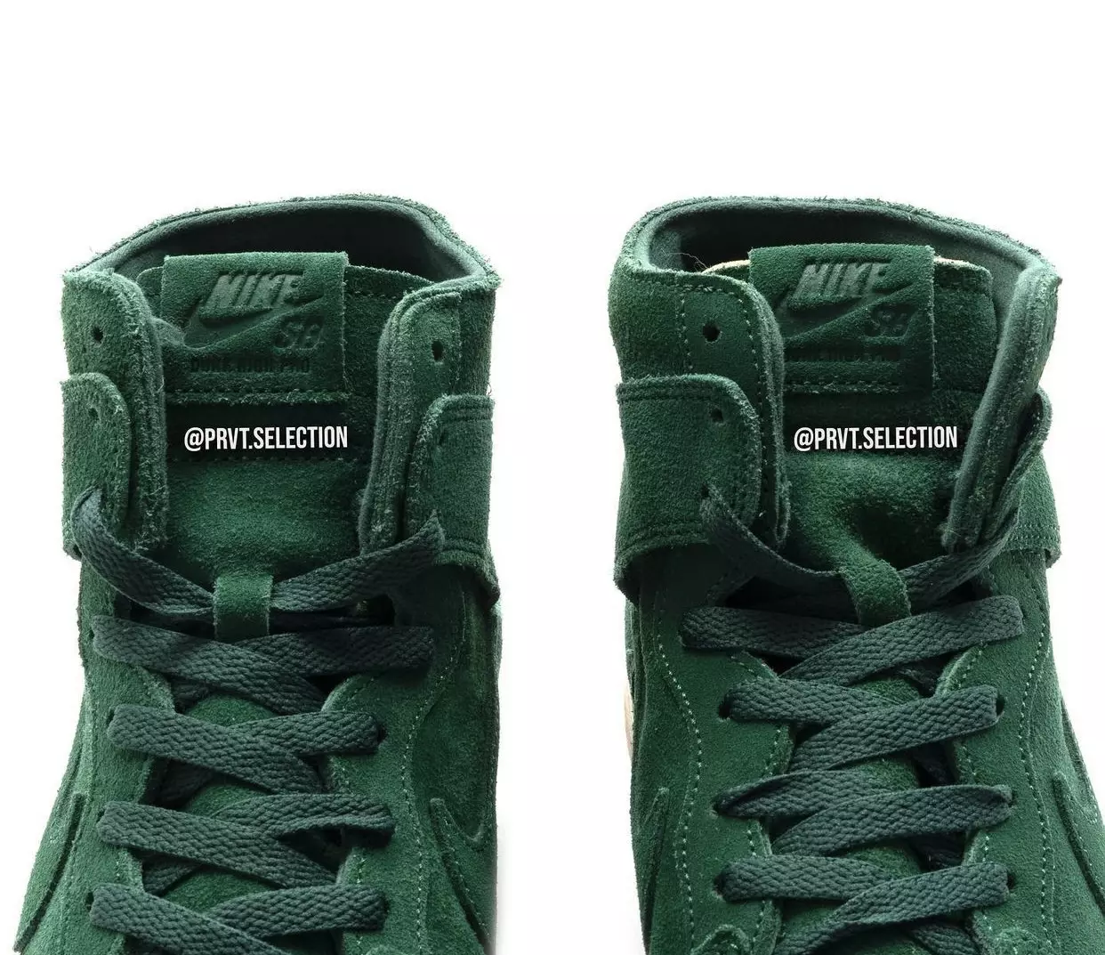 Harga Tanggal Rilis Nike SB Dunk High Decon Gorge Green DQ4489-300