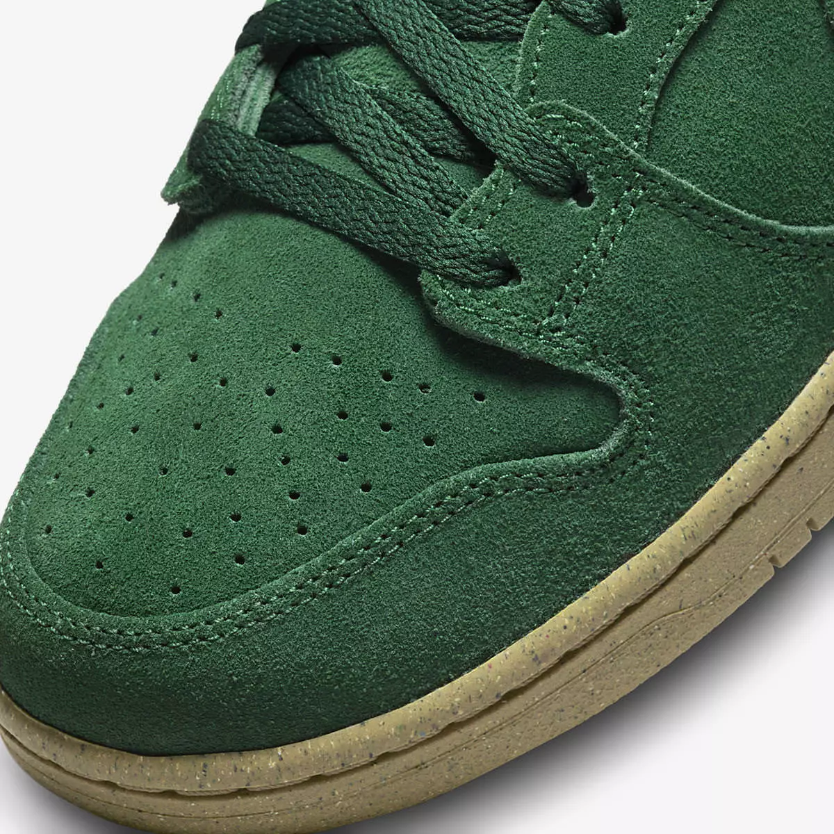 Nike SB Dunk High Decon Gorge Green DQ4489-300 Чыгарылган күнү