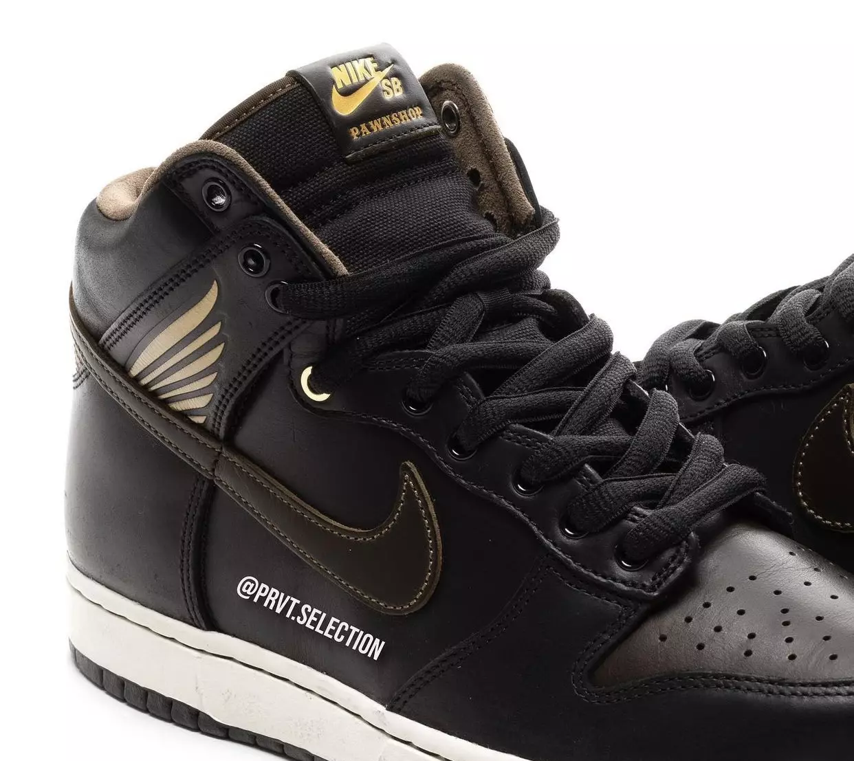 Pandjeshuis Nike SB Dunk Hoge Releasedatum Prijs