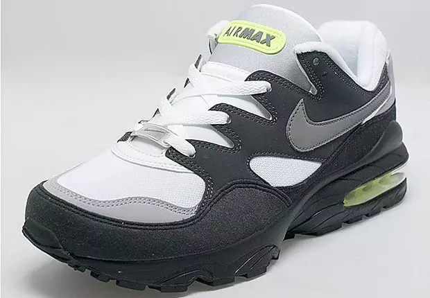 Nike Aeir Max 94 Neon