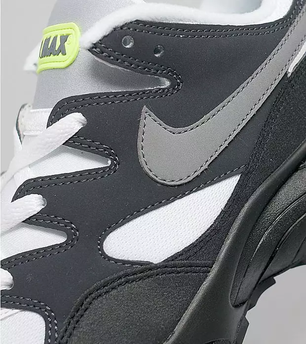 Nike Air Max 94 неоновый