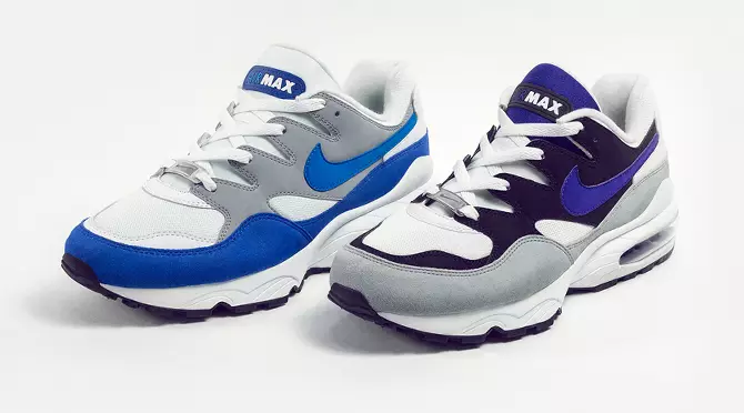 Nike Air Max 94 Ukuran OG