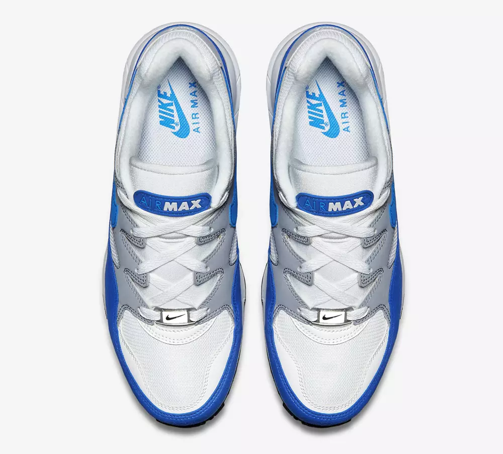 Nike Air Max 94 Putih Kelabu Biru