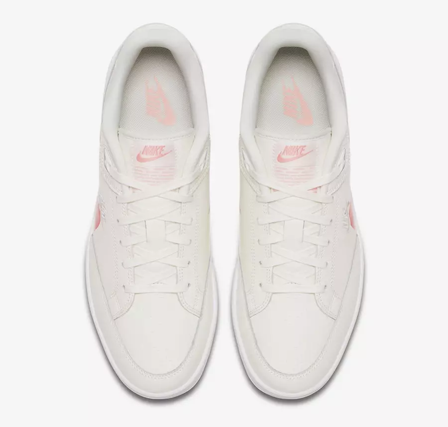 Nike Grandstand II Pinnacle Strawberry and Cream AO2642-100