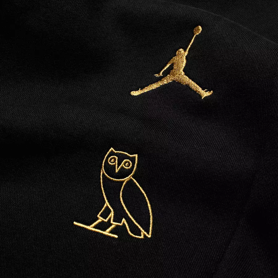 Air Jordan OVO All Star Collection