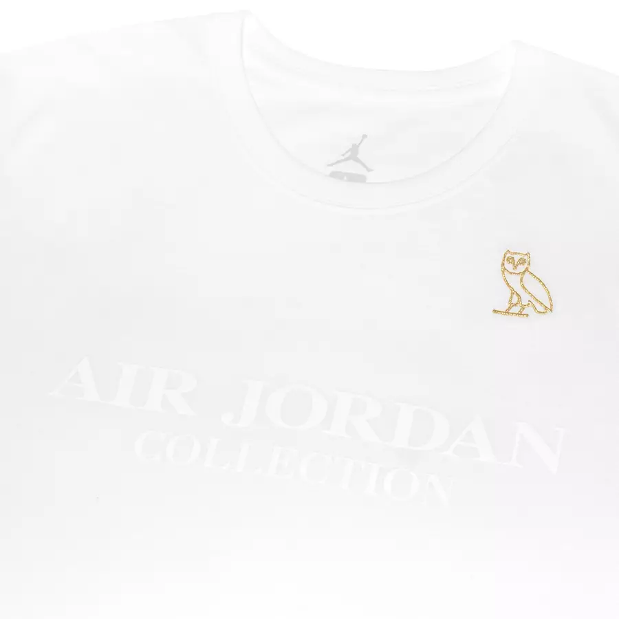 Air Jordan OVO All Star კოლექცია