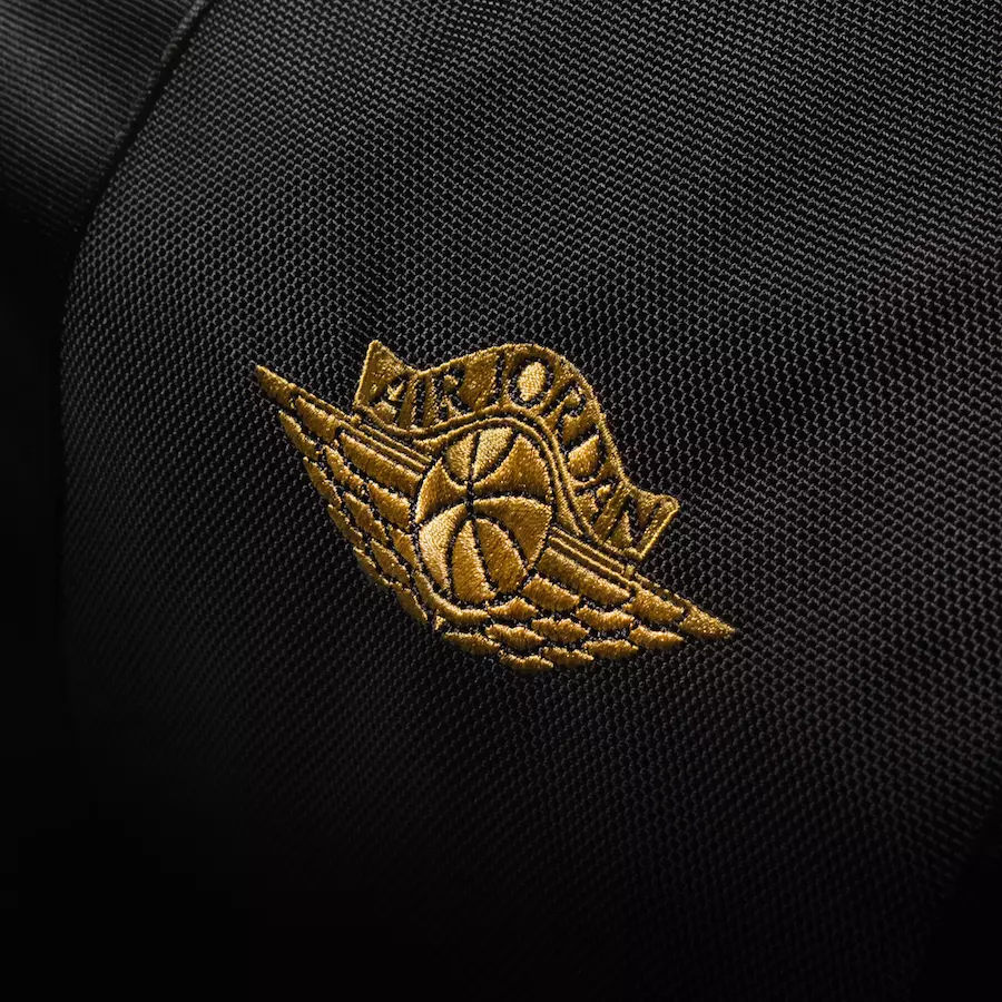 Air Jordan OVO All Star հավաքածու