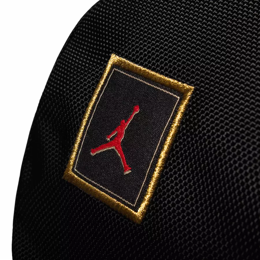 Air Jordan OVO All Star колекција