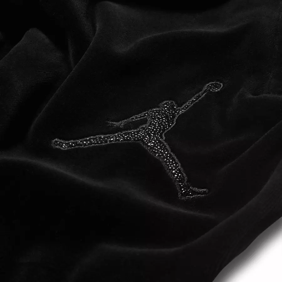 Air Jordan OVO All Star Collection