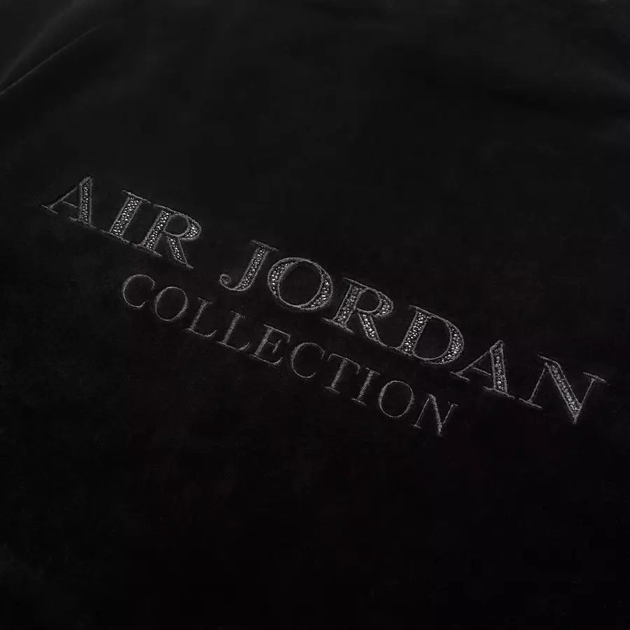 Air Jordan OVO All Star Collection