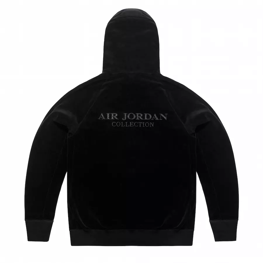 Air Jordan OVO All Star колекција